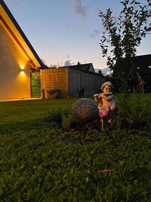 Idyllic Holiday Home - Relaxation Place Leibnitz Exterior foto
