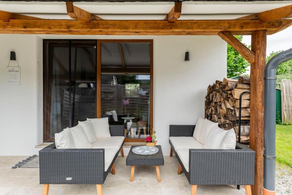 Idyllic Holiday Home - Relaxation Place Leibnitz Exterior foto