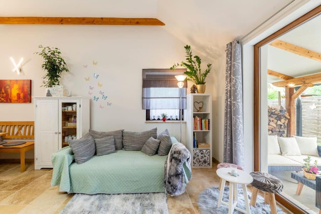 Idyllic Holiday Home - Relaxation Place Leibnitz Exterior foto